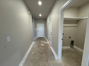 6800 Labelle Dr in Warr Acres, OK - Building Photo - Building Photo