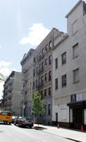 524 W 162nd St Apartments