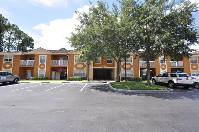 4600 E Moody Blvd in Bunnell, FL - Building Photo - Building Photo