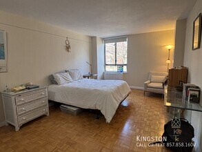 45 Longwood Ave in Brookline, MA - Building Photo - Building Photo