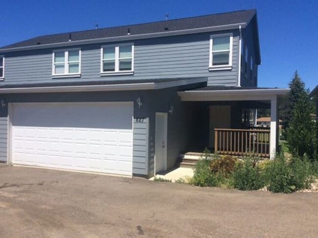 property at 835 2nd St E