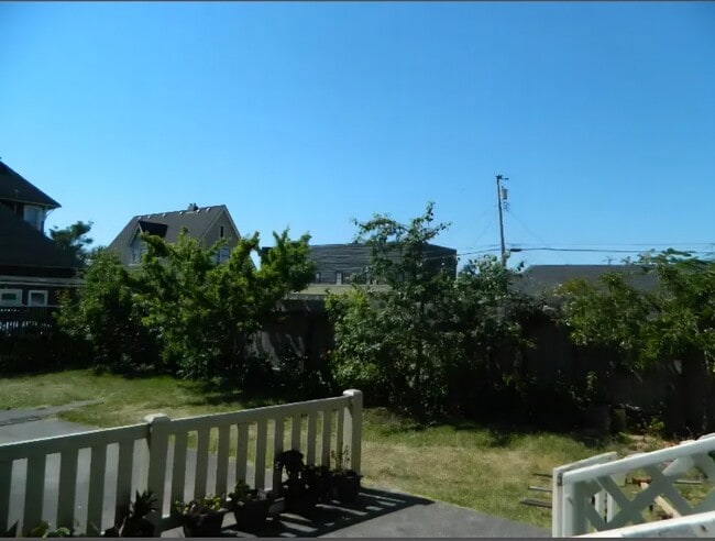 1116 C St in Eureka, CA - Building Photo - Building Photo