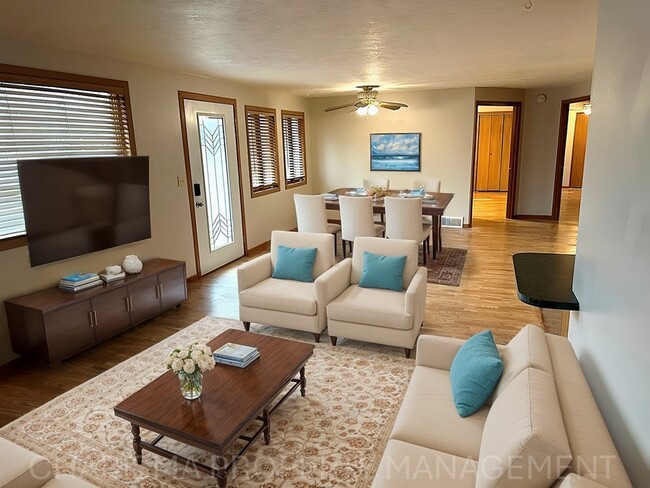 property at 945 Harrington Ave