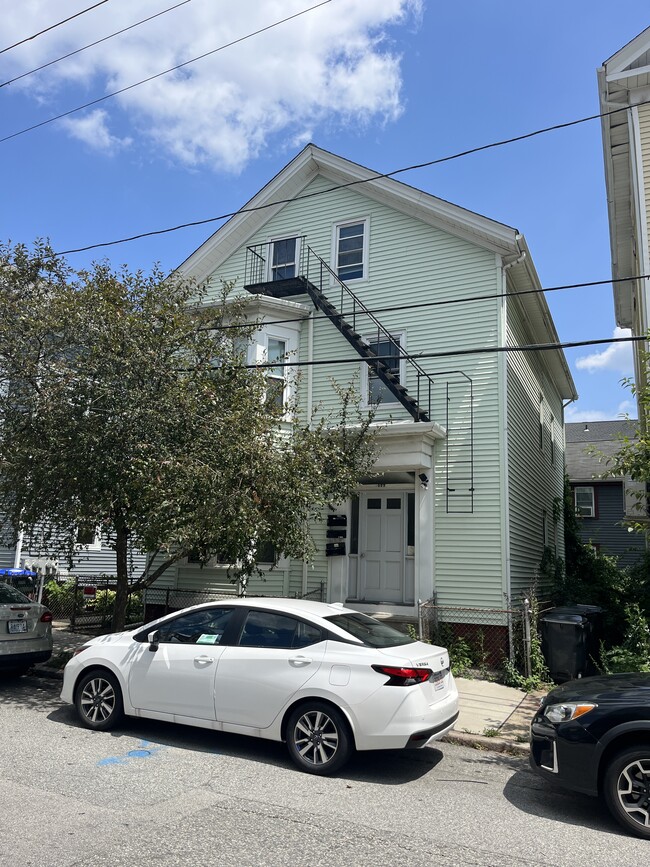 177 Ives St, Unit 2