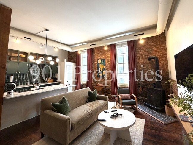 property at 66 S Front St