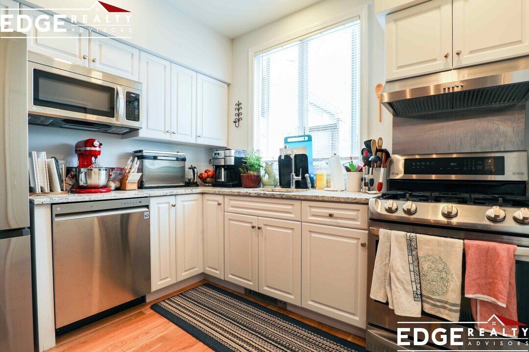 45 Aldie St in Boston, MA - Building Photo