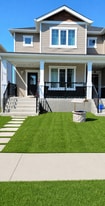 128 Park E Dr in Winnipeg, MB - Building Photo
