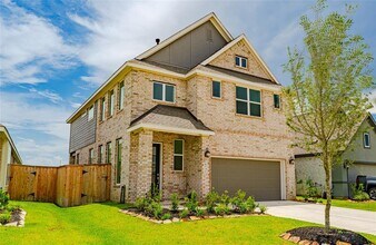 6371 Iron Clover Dr in Katy, TX - Building Photo - Building Photo