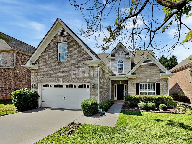 property at 907 Yancey Ct