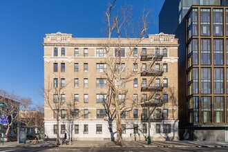 1801 7th Ave in New York, NY - Building Photo - Building Photo