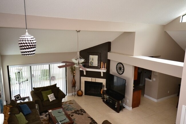 341 Goldstone Pl in Lake Mary, FL - Building Photo - Building Photo