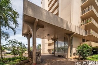 1830 Wilikina Dr in Wahiawa, HI - Foto de edificio - Building Photo