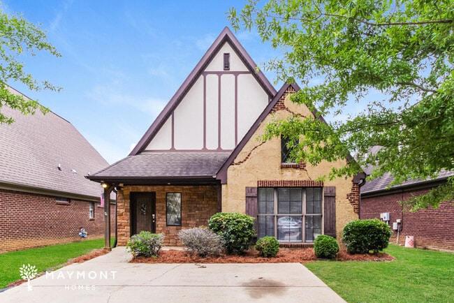 property at 6140 Cathwick Dr