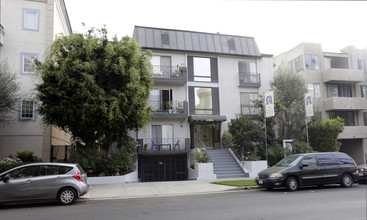 1382 Kelton Ave in Los Angeles, CA - Building Photo - Primary Photo