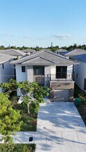 1163 NW 2nd St in Florida City, FL - Building Photo - Building Photo