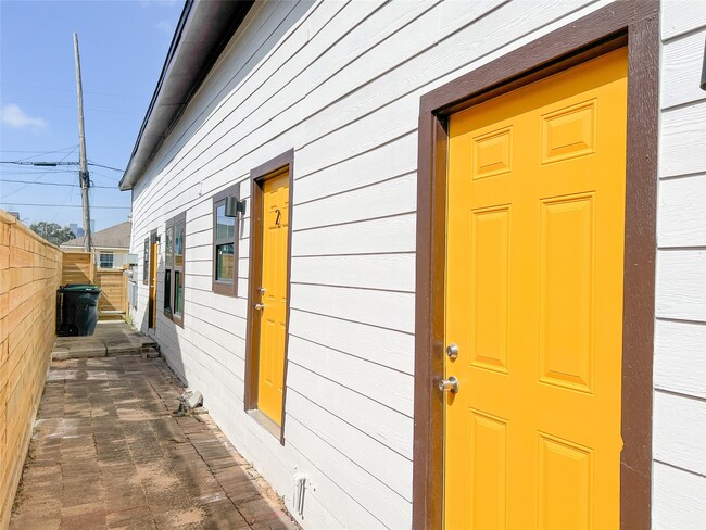 property at 201 Eastwood St