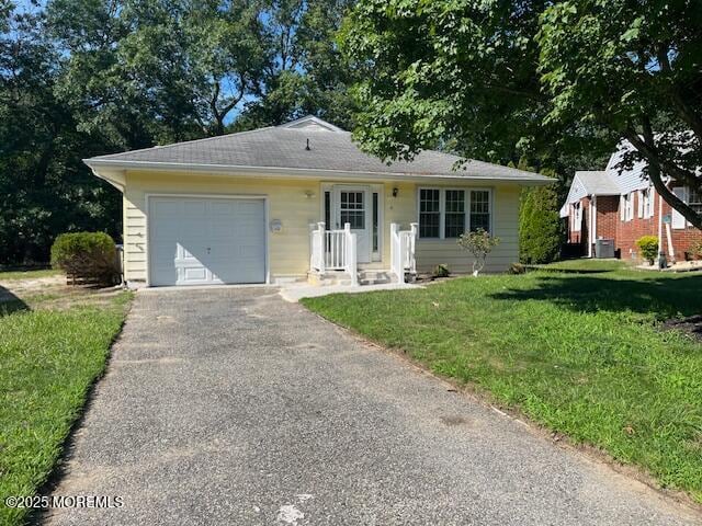 property at 57 Heather Narrows