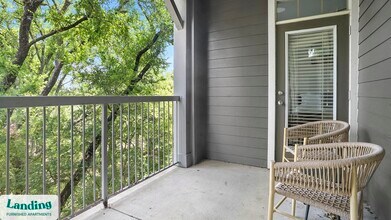 10800 Lakeline Blvd, Unit 11302 in Austin, TX - Building Photo - Building Photo
