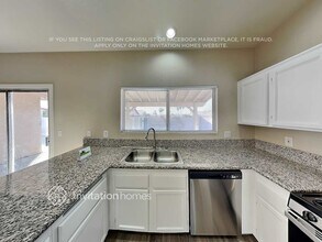 2004 Gault Ct, Unit 5496 in North Las Vegas, NV - Building Photo - Building Photo