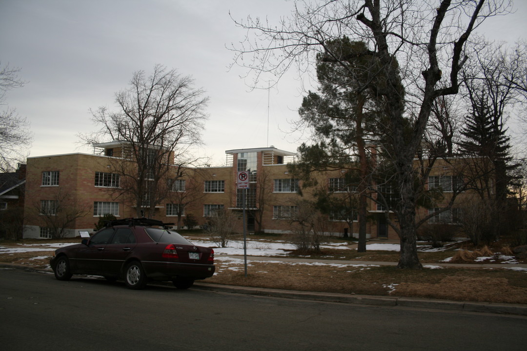 1010 12th St in Boulder, CO - Building Photo