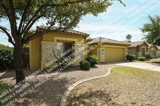 1623 E Wildhorse Pl in Chandler, AZ - Building Photo - Building Photo