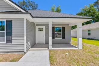 49 Melody Ln in Crawfordville, FL - Building Photo - Building Photo
