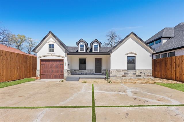 property at 7202 Concord Ave