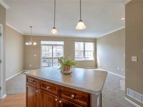 15808 Conser St in Overland Park, KS - Building Photo - Building Photo