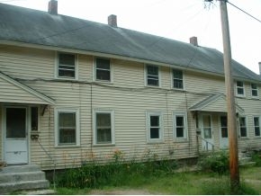 20-30 Front St in Rochester, NH - Foto de edificio - Building Photo