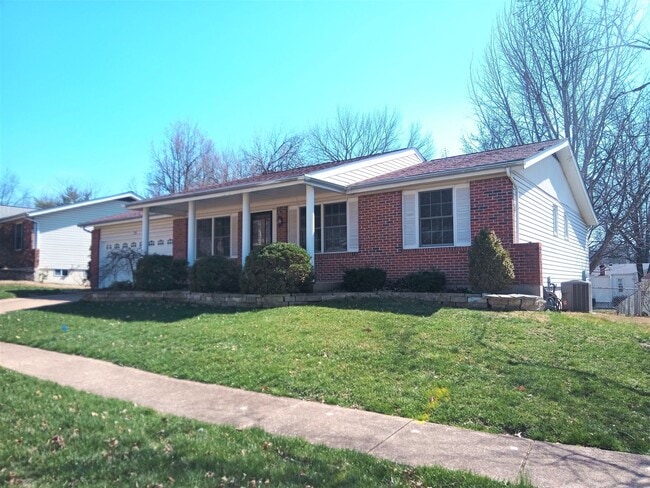 property at 720 Rockridge Dr