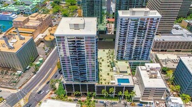 225 Queen St in Honolulu, HI - Building Photo - Building Photo