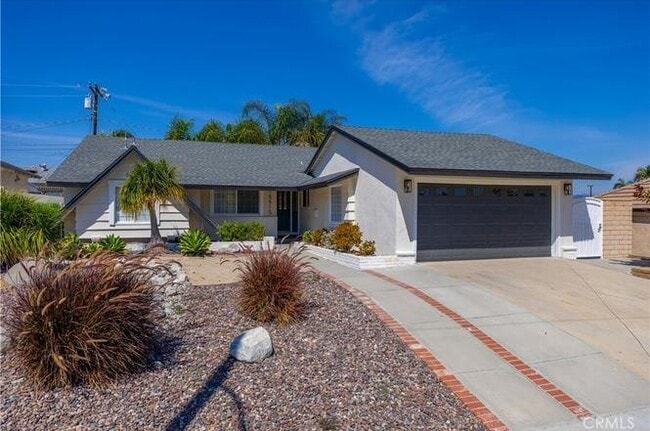 property at 15815 Silvergrove Dr
