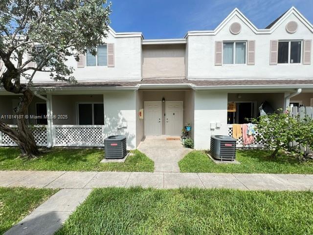 property at 17505 NW 67th Pl