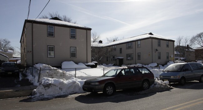 515 Madison Ave in Elizabeth, NJ - Building Photo - Building Photo