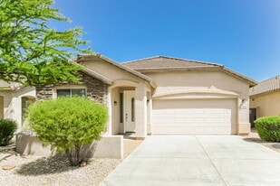 2226 W Oyer Ln in Phoenix, AZ - Building Photo