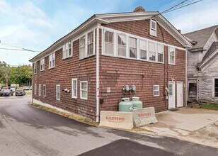 86 Main St in Ossipee, NH - Building Photo - Building Photo