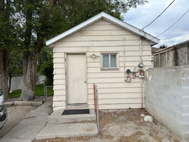 property at 644 Oak St