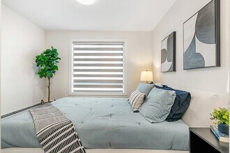 Vista Apartments at Edgemont in Edmonton, AB - Building Photo - Building Photo