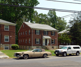 8503 Greenwood Ave in Takoma Park, MD - Building Photo - Building Photo