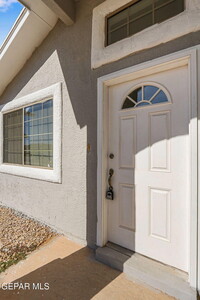 11737 Lapstone Way in El Paso, TX - Foto de edificio - Building Photo