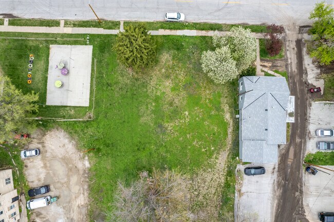 717 1st Ave in Council Bluffs, IA - Foto de edificio - Building Photo