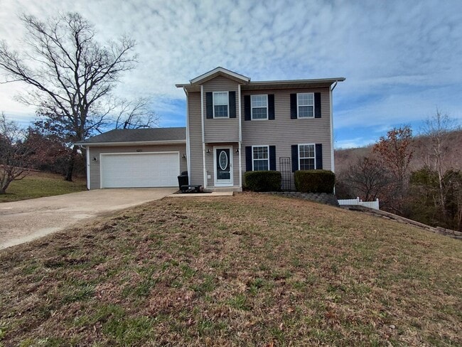 property at 17140 Lensman Rd