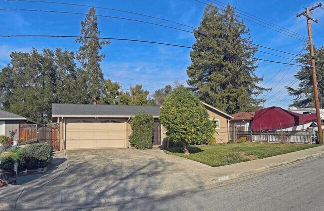 270 Rodonovan Dr in Santa Clara, CA - Building Photo - Building Photo