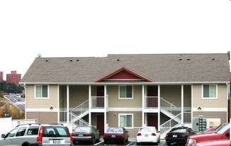 Ridgeview Apartments