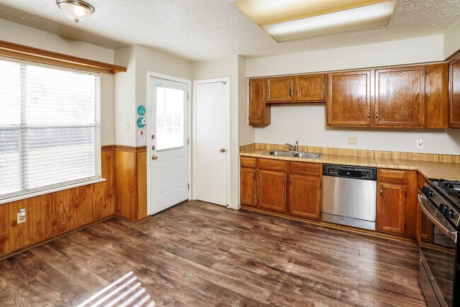 property at 19834 Packwood Dr