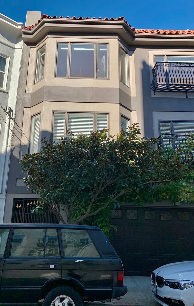 172 Pixley St Rentals in San Francisco, CA