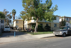 6519 Sepulveda Blvd Apartments