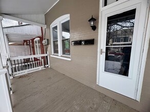 320 S Ann St in Lancaster, PA - Building Photo - Building Photo