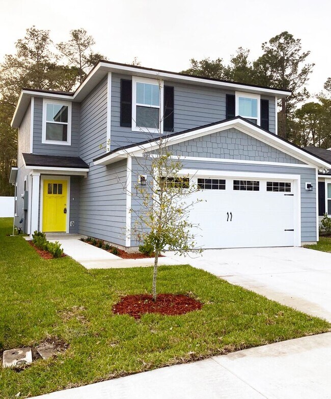 10087 Redfish Marsh Cir in Jacksonville, FL - Building Photo - Building Photo
