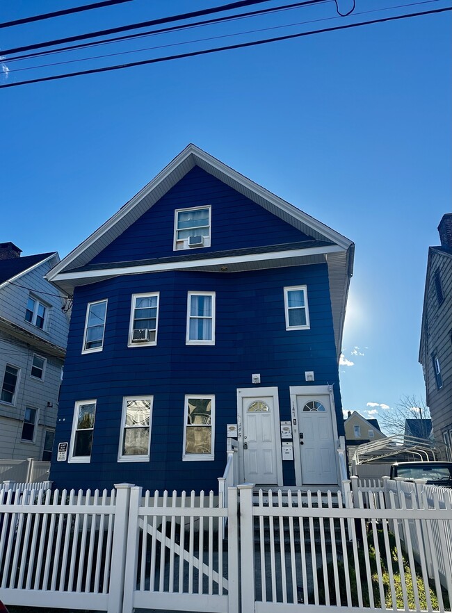 property at 145 Lenox Ave